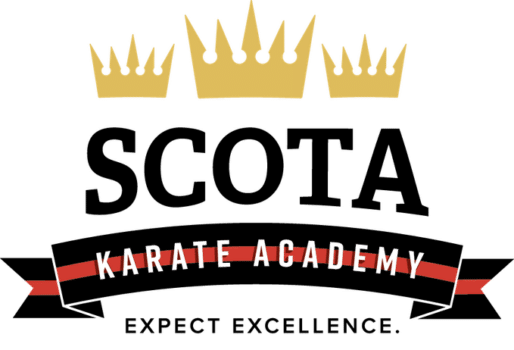 Scota Karate Academy logo